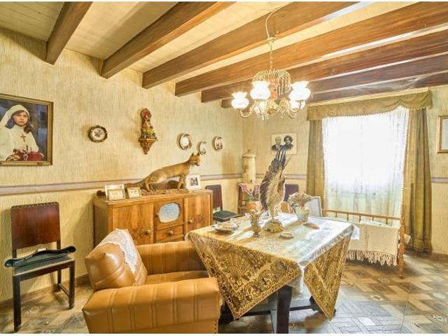 Casa en venta en La Maya, Castilla y León