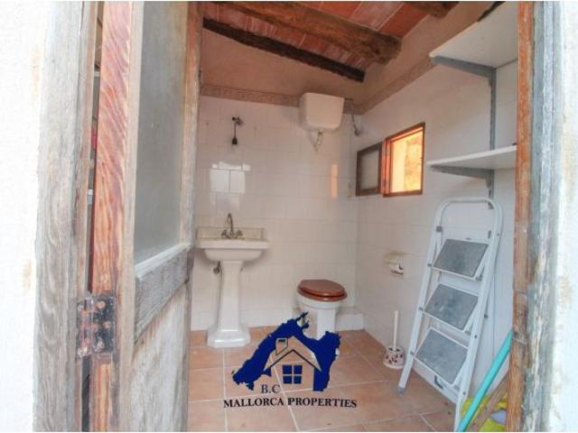 Casa en venta en Pla de Mallorca, Baleares