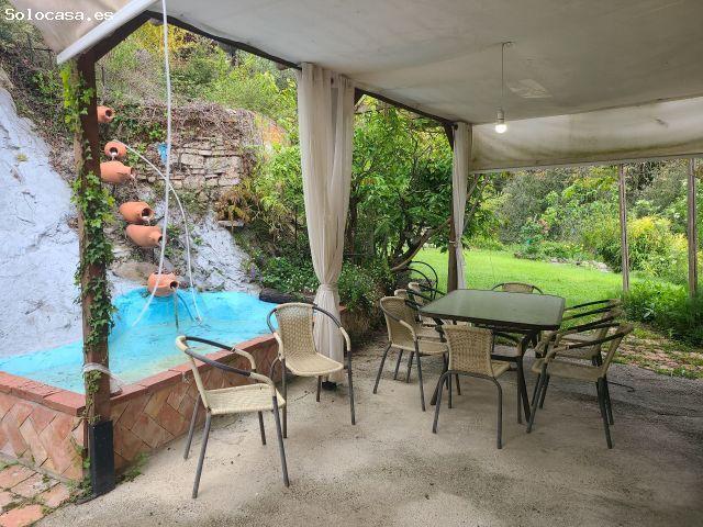 Casa en venta en La Vall De Bianya