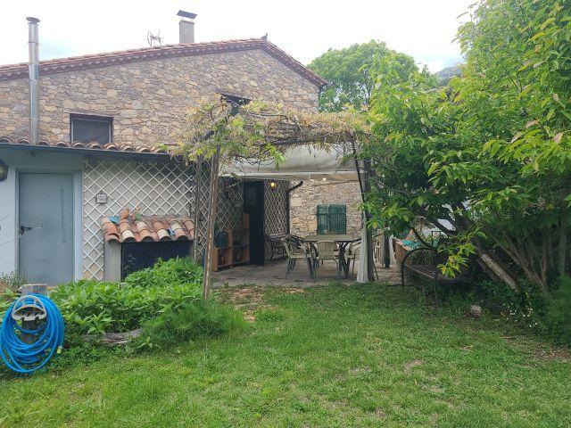 Casa en venta en Garrotxa, Catalunya