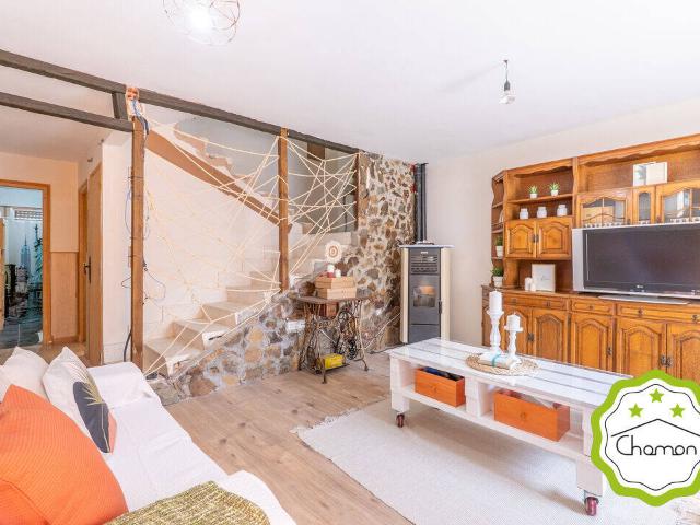 Casa en venta en La Vid De Bureba, Castilla y León