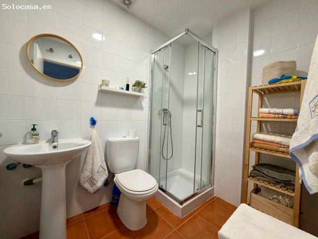Casa en venta en la Xara, la Marina Alta