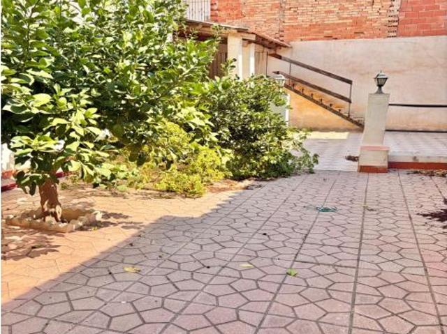 Casa en venta en La Ñora, Área Metropolitana de Murcia