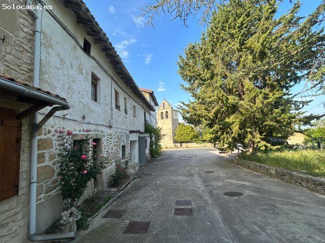 Casa en venta en Añanako kuadrilla, Guipúzcoa
