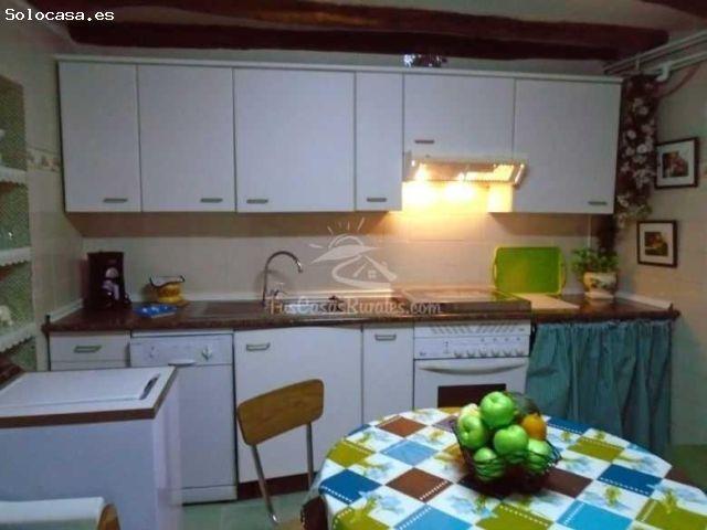 Casa en venta en Las Aldehuelas