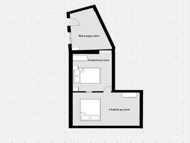 Casa en venta en Veracruz, Aragón