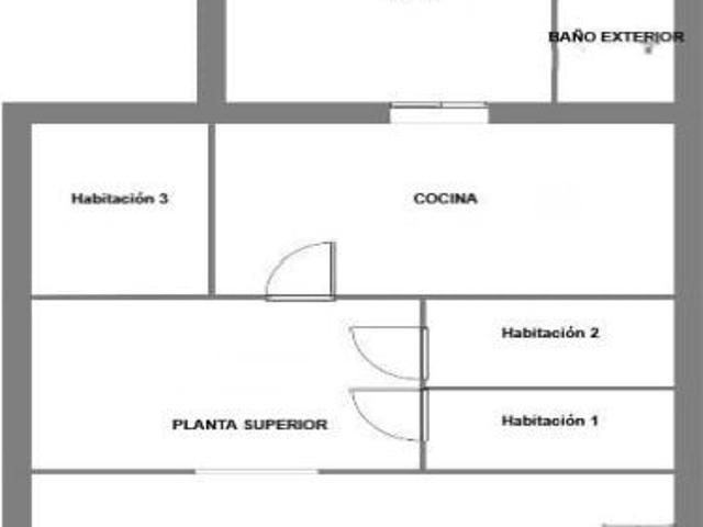 Casa en venta en Veracruz, Aragón