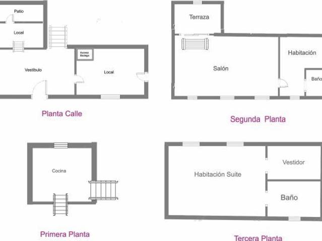 Casa en venta en Hoya de Huesca / Plana de Uesca, Aragón