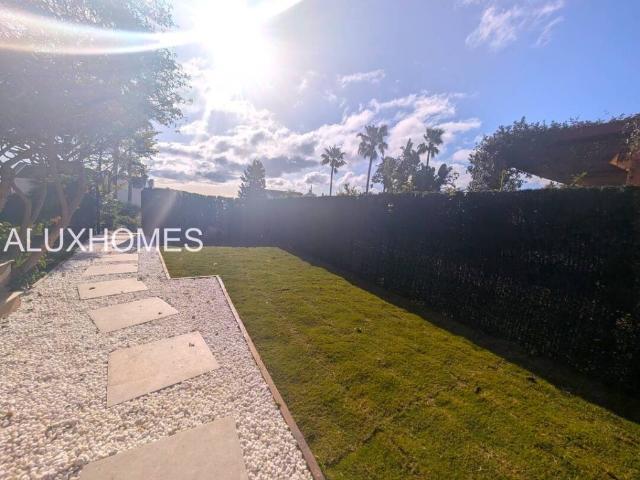 Casa Rural en venta en La Alcaidesa, Campo de Gibraltar