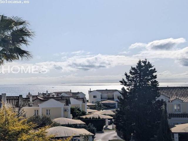 Casa en venta en La Alcaidesa, Campo de Gibraltar