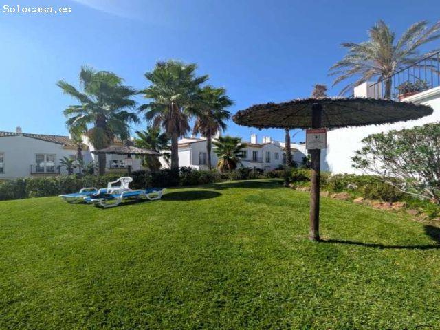 Casa en venta en La Alcaidesa, Campo de Gibraltar