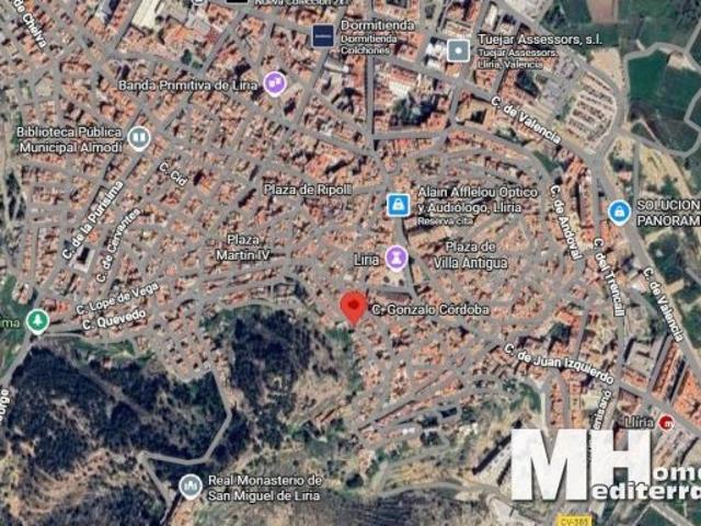 Casa en venta en el Camp de Túria, Valencia