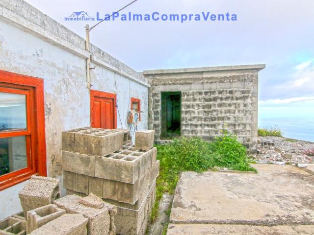 Casa Rural en venta en Villa de Mazo, Canarias