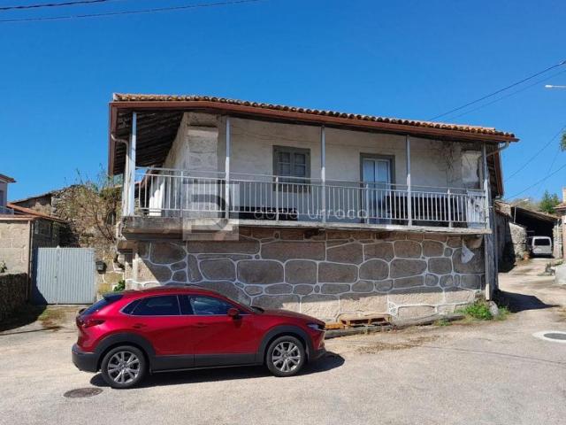 Casa en venta en Terra de Caldelas, Galicia