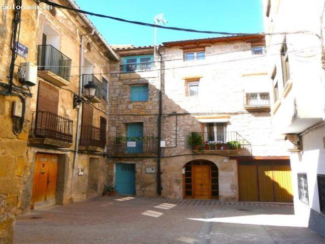 Casa en venta en Bajo Aragón-Caspe / Baix Aragó-Casp, Aragón
