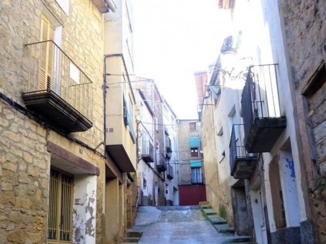 Casa Rural en venta en Bajo Aragón-Caspe / Baix Aragó-Casp, Aragón