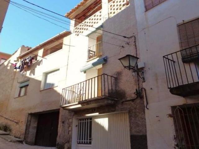 Casa en venta en Bajo Aragón-Caspe / Baix Aragó-Casp, Aragón