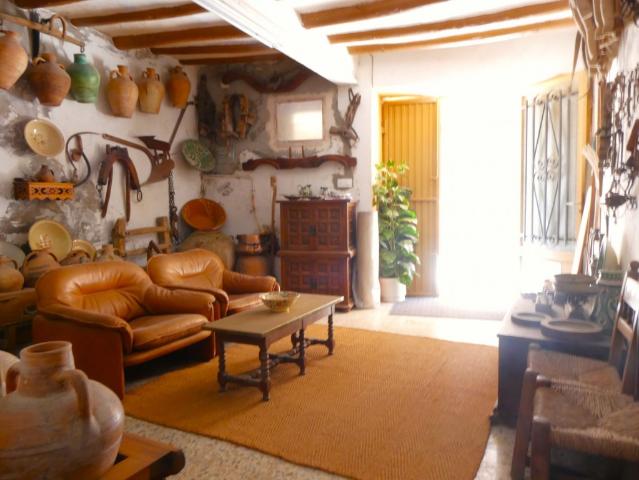 Casa Rural en venta en Bajo Aragón-Caspe / Baix Aragó-Casp, Aragón