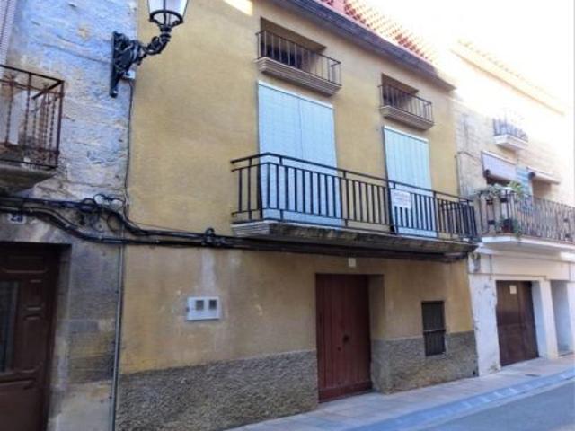 Casa en venta en Bajo Aragón-Caspe / Baix Aragó-Casp, Aragón