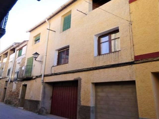 Casa en venta en Bajo Aragón-Caspe / Baix Aragó-Casp, Aragón