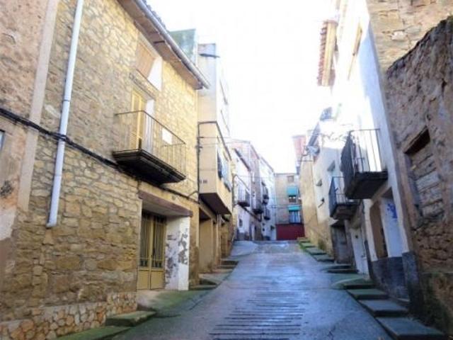 Casa en venta en Bajo Aragón-Caspe / Baix Aragó-Casp, Aragón