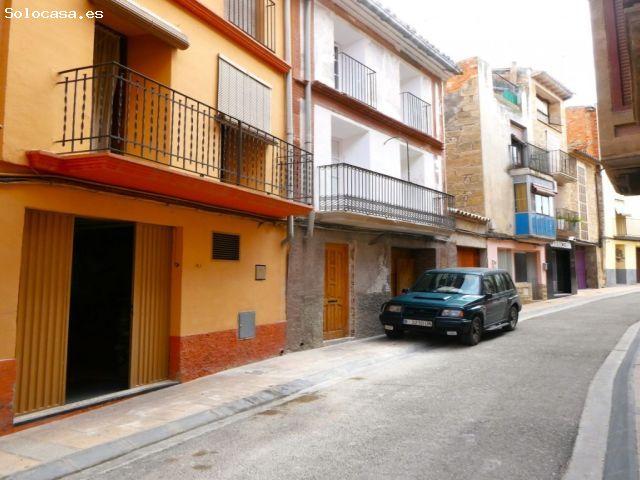 Casa en venta en Bajo Aragón-Caspe / Baix Aragó-Casp, Aragón