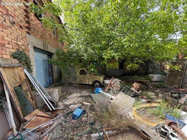 Casa en venta en Campo de Borja, Aragón