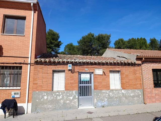 Casa Rural en venta en Medina Del Campo, Castilla y León