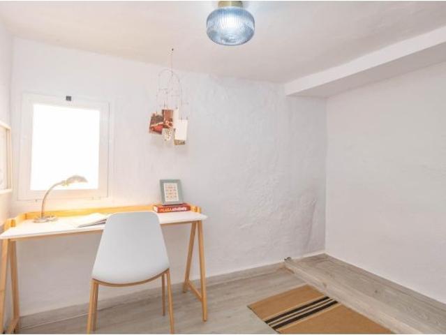 Casa en venta en La Axarquía, Andalucía