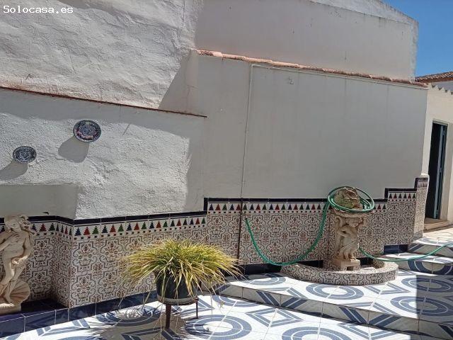 Casa en venta en Antequera, Andalucía