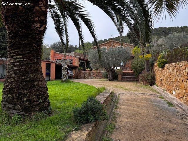 Casa en venta en Mont-ras, Girona