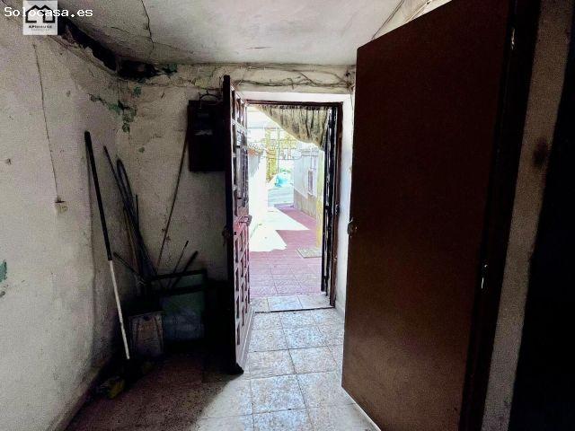 Casa en venta en Montearagón, Castilla-La Mancha