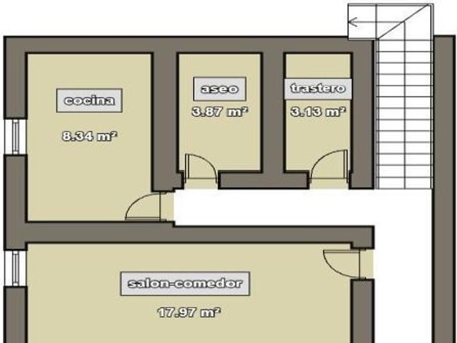 Casa en venta en Comunidad de Calatayud, Aragón