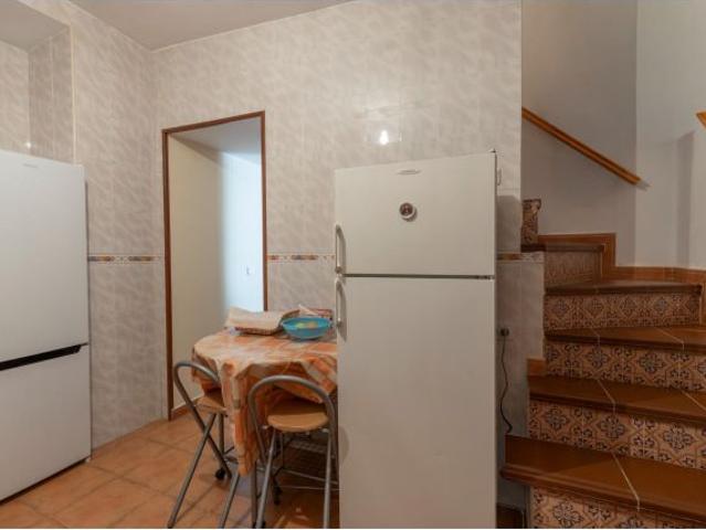 Casa en venta en Comarca de Los Montes, Andalucía