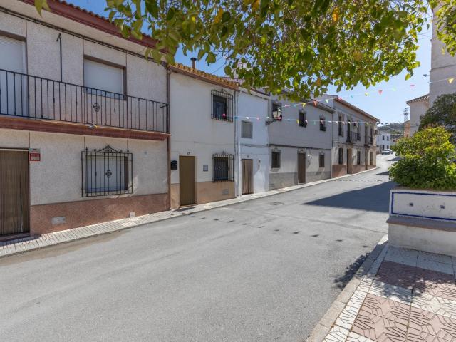 Casa en venta en Comarca de Los Montes, Andalucía