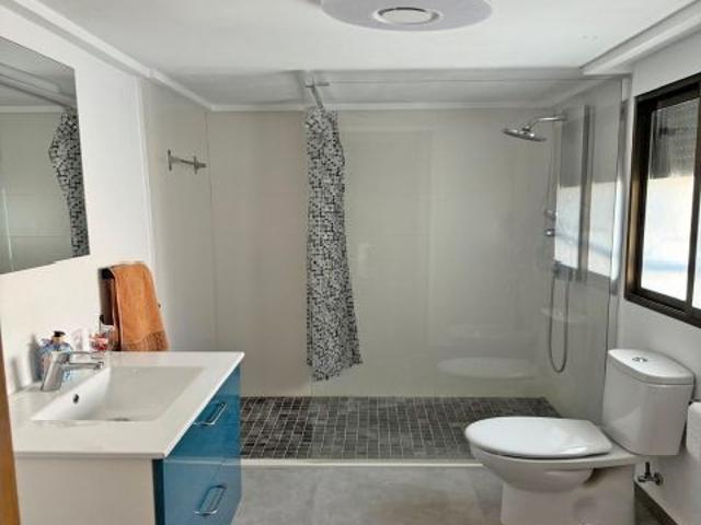 Casa en venta en la Marina Alta, Valencia
