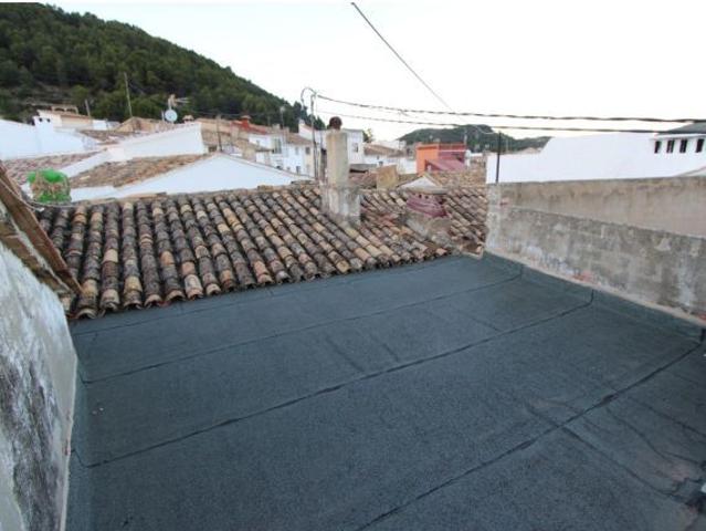 Casa en venta en la Marina Alta, Valencia