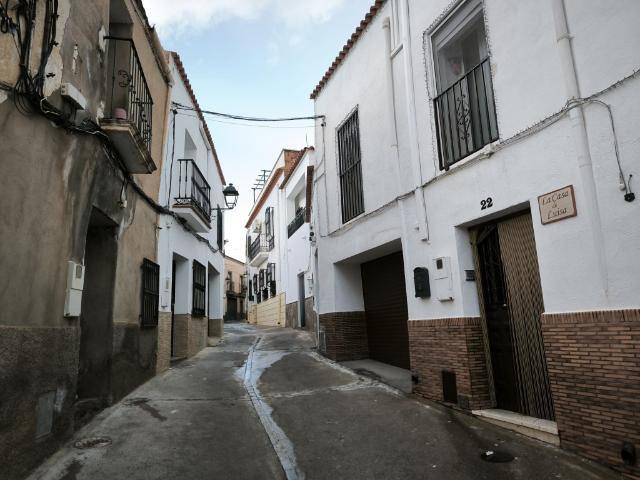 Casa Rural en venta en Nacimiento, Andalucía