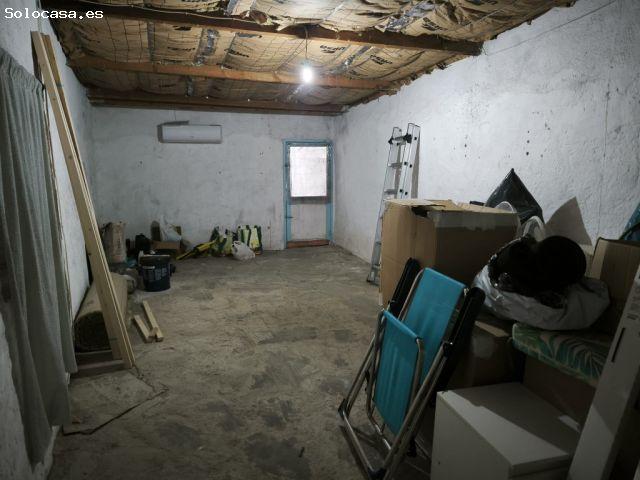 Casa en venta en Nacimiento, Andalucía