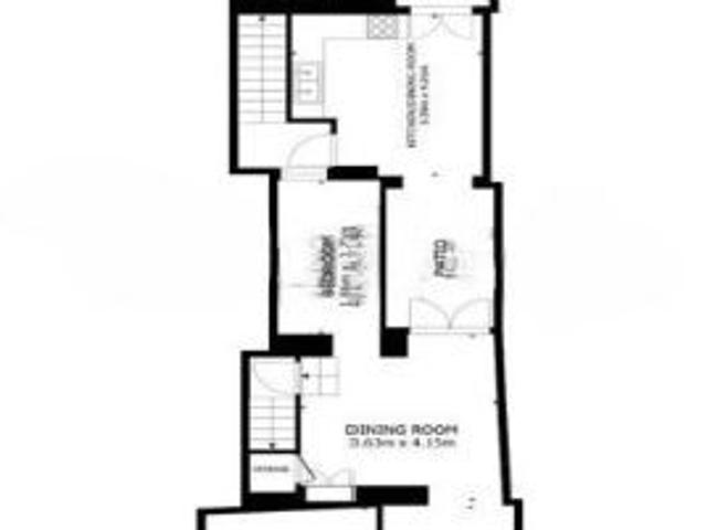 Casa en venta en La Axarquía, Andalucía