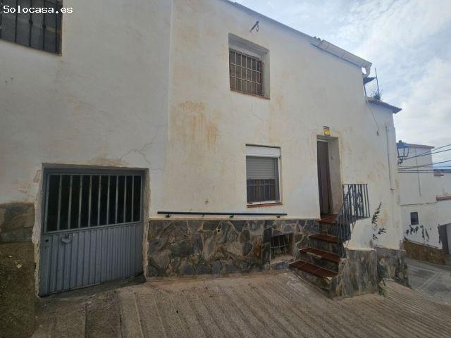 Casa en venta en Ohanes, Andalucía