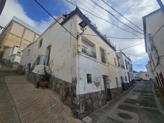Casa Rural en venta en Ohanes, Andalucía