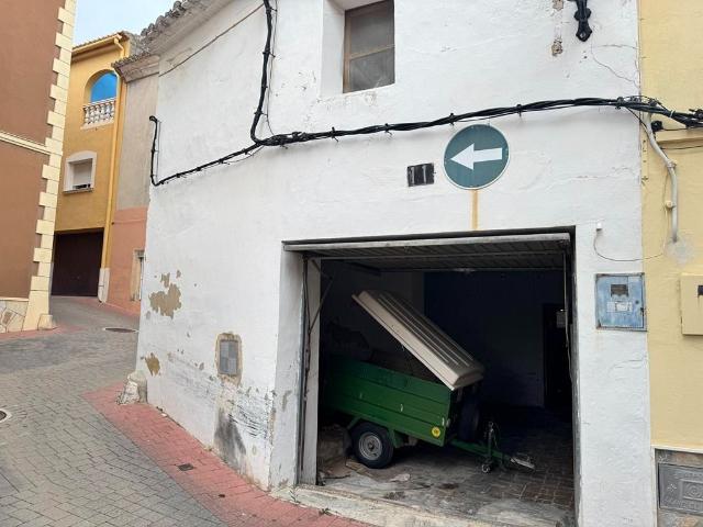 Casa Rural en venta en Ondara, Alacant / Alicante