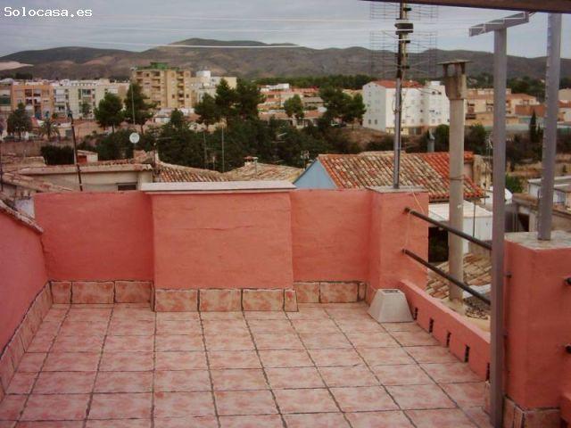 Casa en venta en la Vall d'Albaida, Valencia