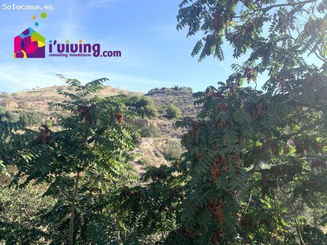 Casa en venta en El Marchal, Valle del Almanzora