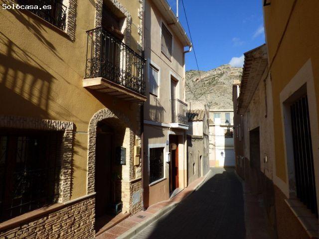 Casa en venta en Orxeta