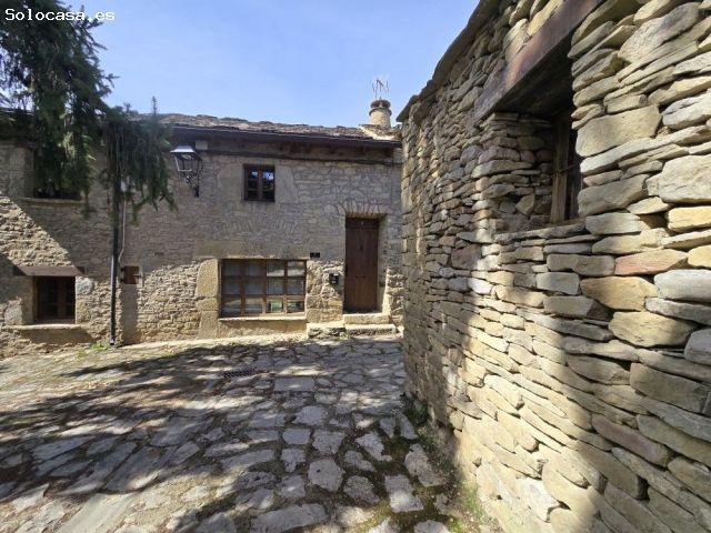 Casa en venta en La Jacetania, Aragón