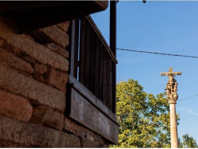 Casa en venta en Verín, Galicia