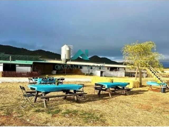 Casa en venta en Comarca del Valle de Lecrín, Andalucía