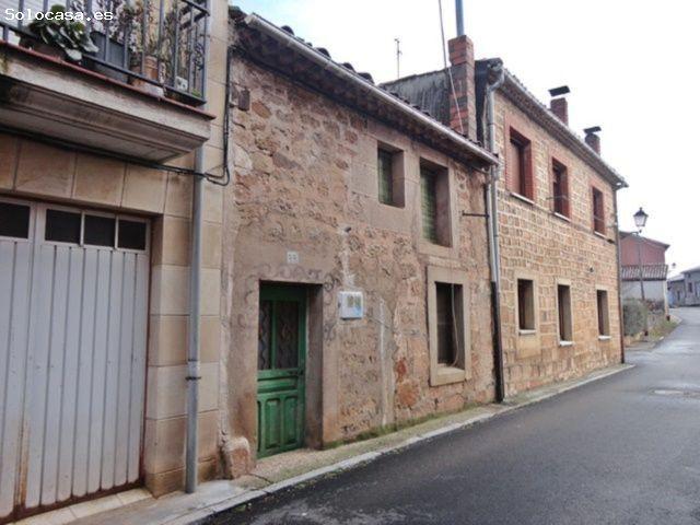 Casa en venta en Palacios De La Sierra, Castilla y León